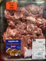 Beef For Carne Picada