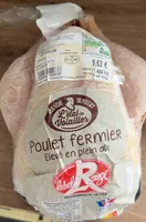 Poulet fermier