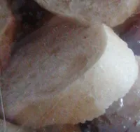 crouton a conserver a température ambiante