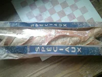 Baguette du château
