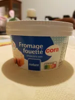 Fromage fouetté