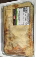 Lasagnes