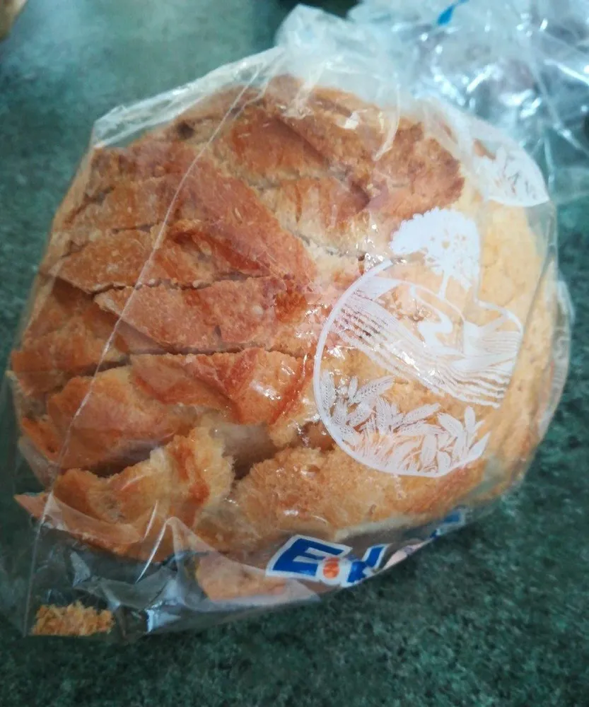 Pain Blanc