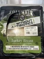 Herb Roasted Turkey Breast