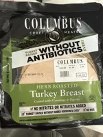 Herb Roasted Turkey Breast