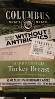 Herb Roasted Turkey Breast