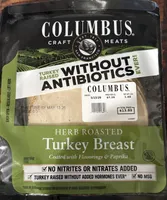 Herb Roasted Turkey Breast