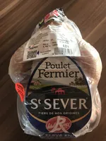 Poulet fermier
