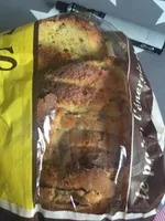 Pain de mais