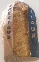 Pain au mais