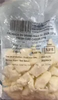 Fromage en grains frais di jour