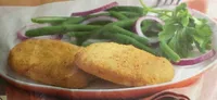 cotolette di pollo