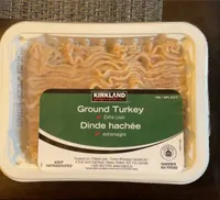 Ground Turkey