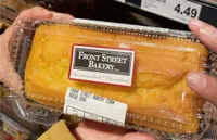 Front Street Bakery Corn