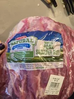 heb bone in pork shoulder butt