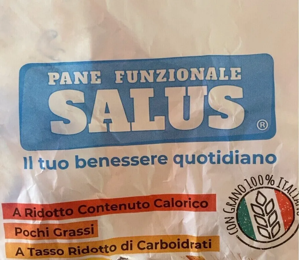 Pane Funzionale