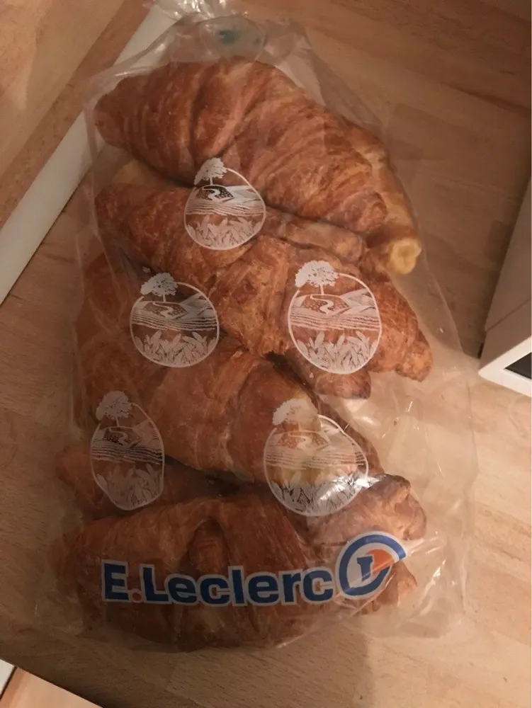 Croissants