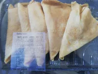 Crêpes beurre caramel sale