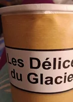 Les délices du glacier