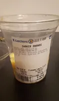 Shaker Ananas