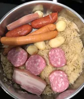Choucroute