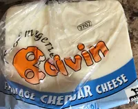 Fromage Boivin