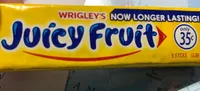 Chewing gum