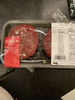 Boudin De Porc Avec Chair Et Gras De Canard
