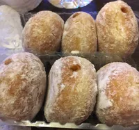 Beignets Choco Noisette