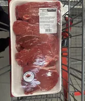 Top Sirloin Cap Removed Grilling Steak