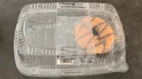 Donut fourre cacao x4 decongele