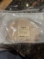 Maple Honey Turkey