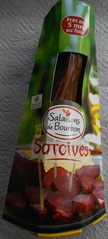 Sarcives