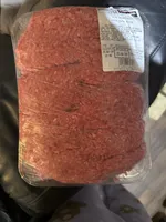 Lean Ground Beef