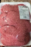 Lean Ground Beef