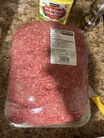Ground Beef Costco