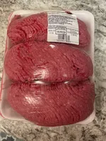 Lean Ground Beef