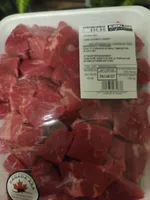 Stewing Beef
