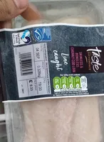 Cod loin