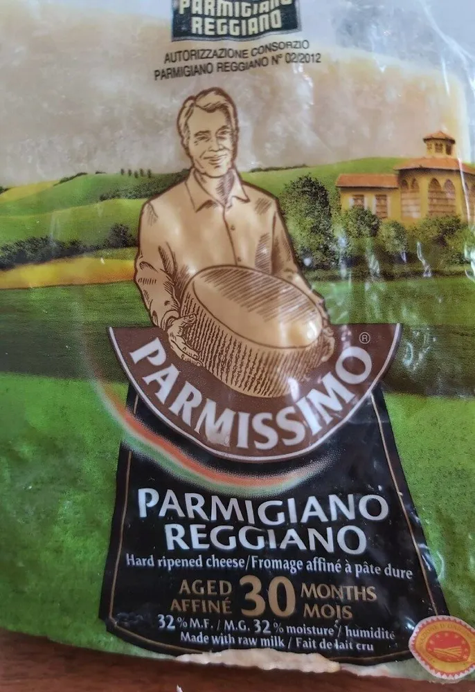 Parmissimo