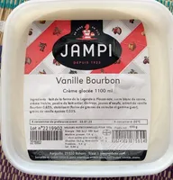 Vanille bourbon
