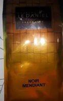 Noir mendiant