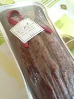 Pain d'épices