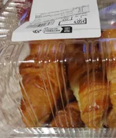 Croissant Leclerc et