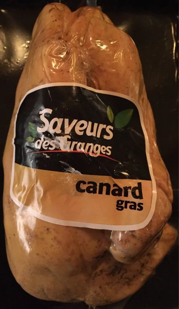 Fois gras