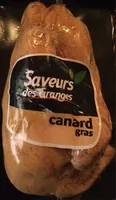 Fois gras