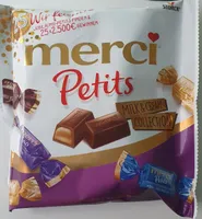 merci Petits