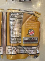 Kirkland Boneless & Skinless Chicken Thighs