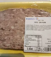 Pâté de Campagne