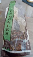 Pain aux céréales